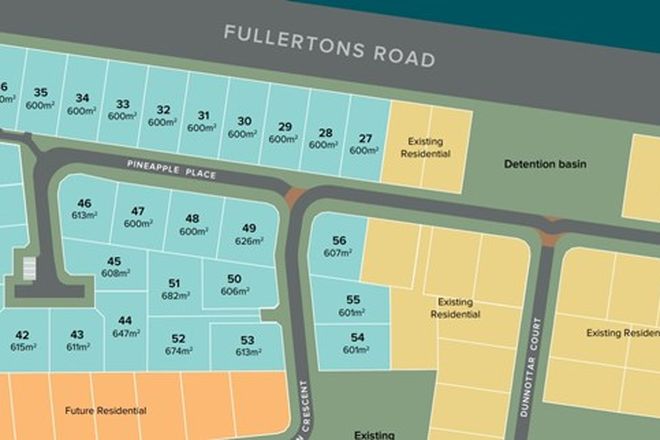 57 Vacant Lands For Sale In Glass House Mountains Qld 4518 Domain
