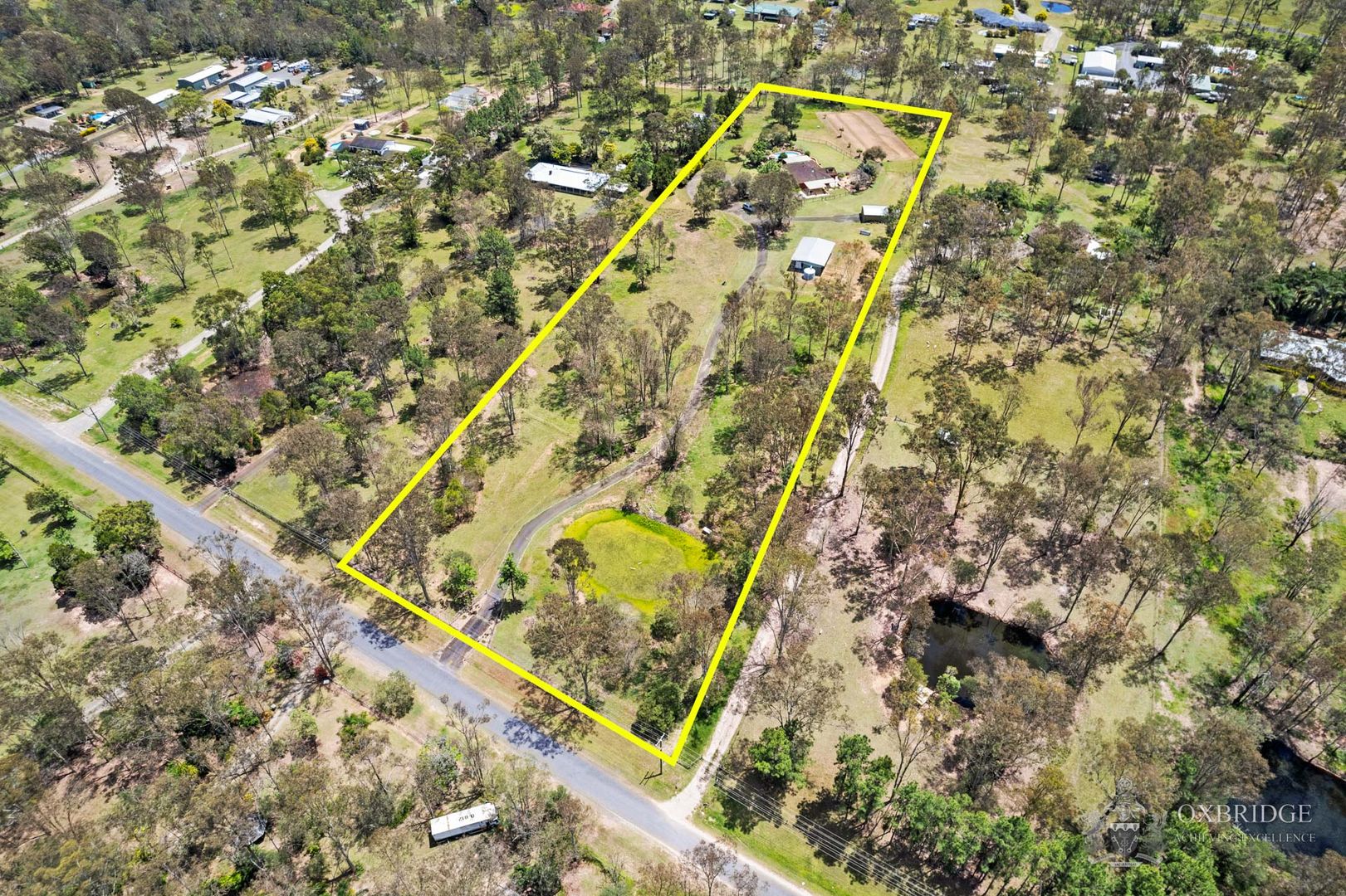 68-76 Rosina Road, North Maclean QLD 4280, Image 2