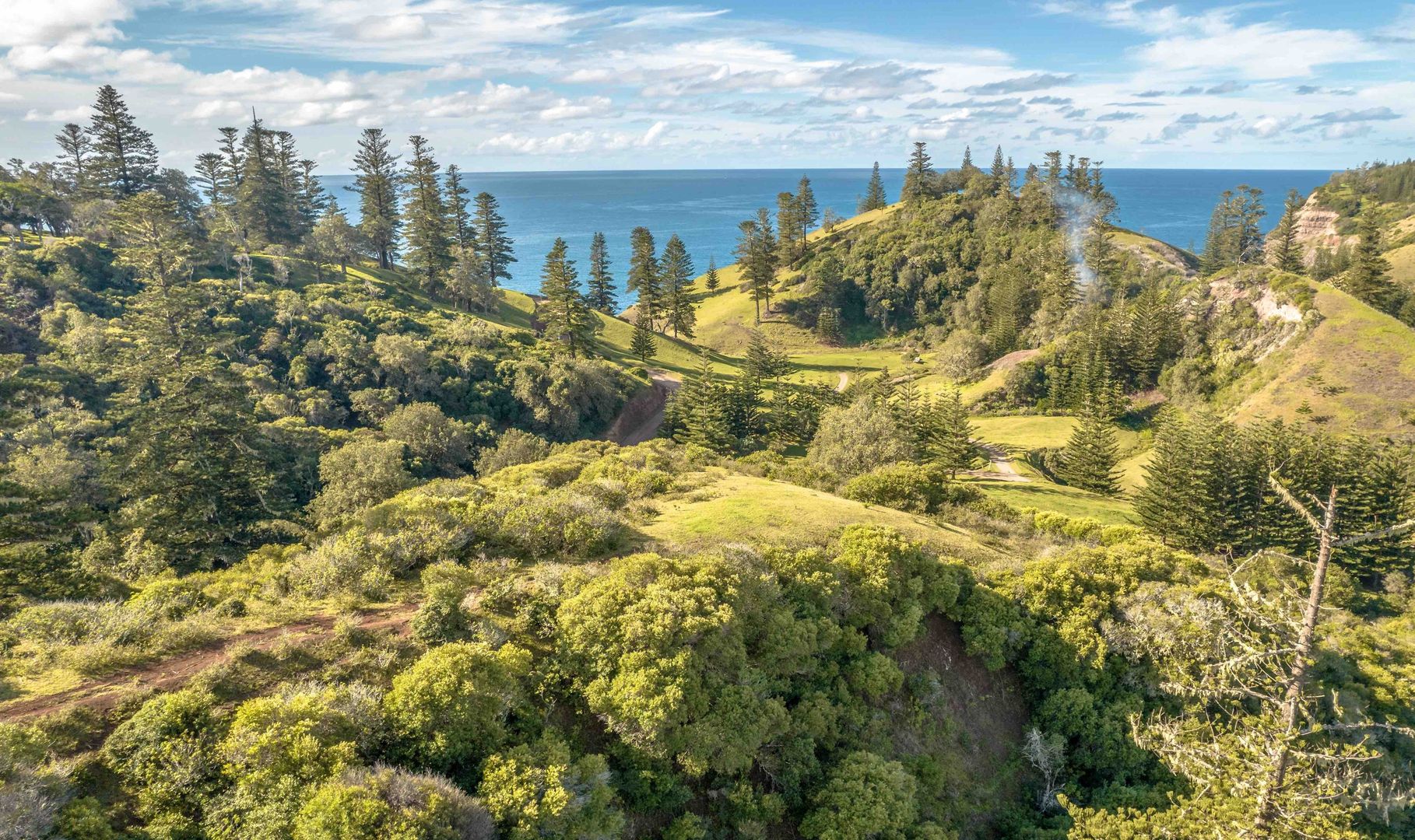 137c4 Red Road, Norfolk Island NSW 2899, Image 1