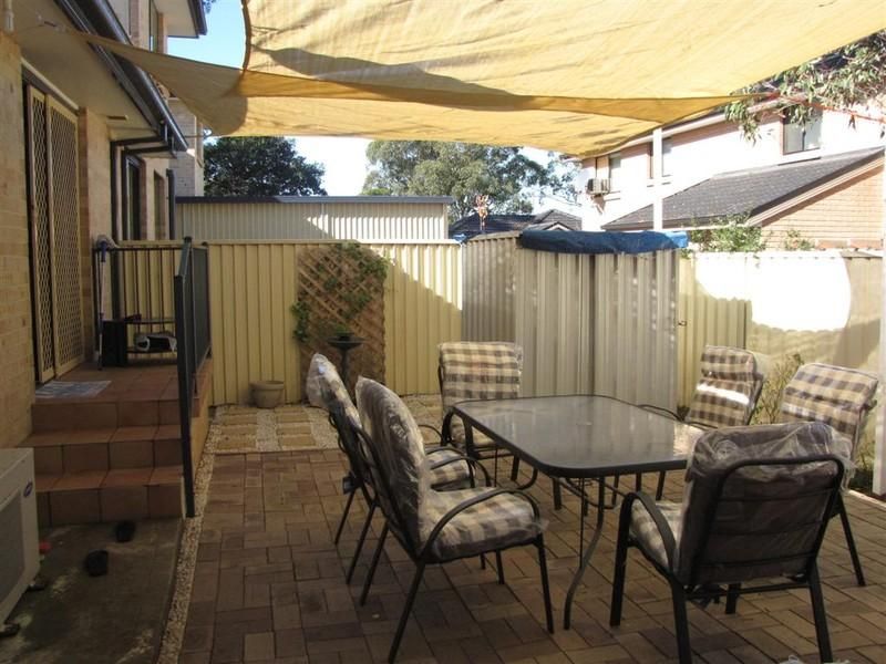 7/129 Polding St, FAIRFIELD HEIGHTS NSW 2165, Image 1