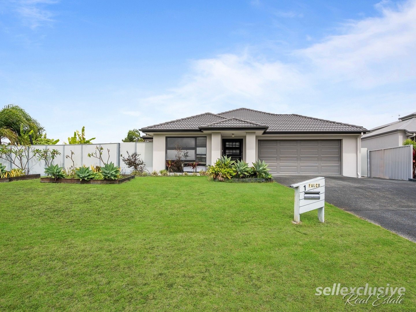 1 Falco Court, Banksia Beach QLD 4507, Image 0