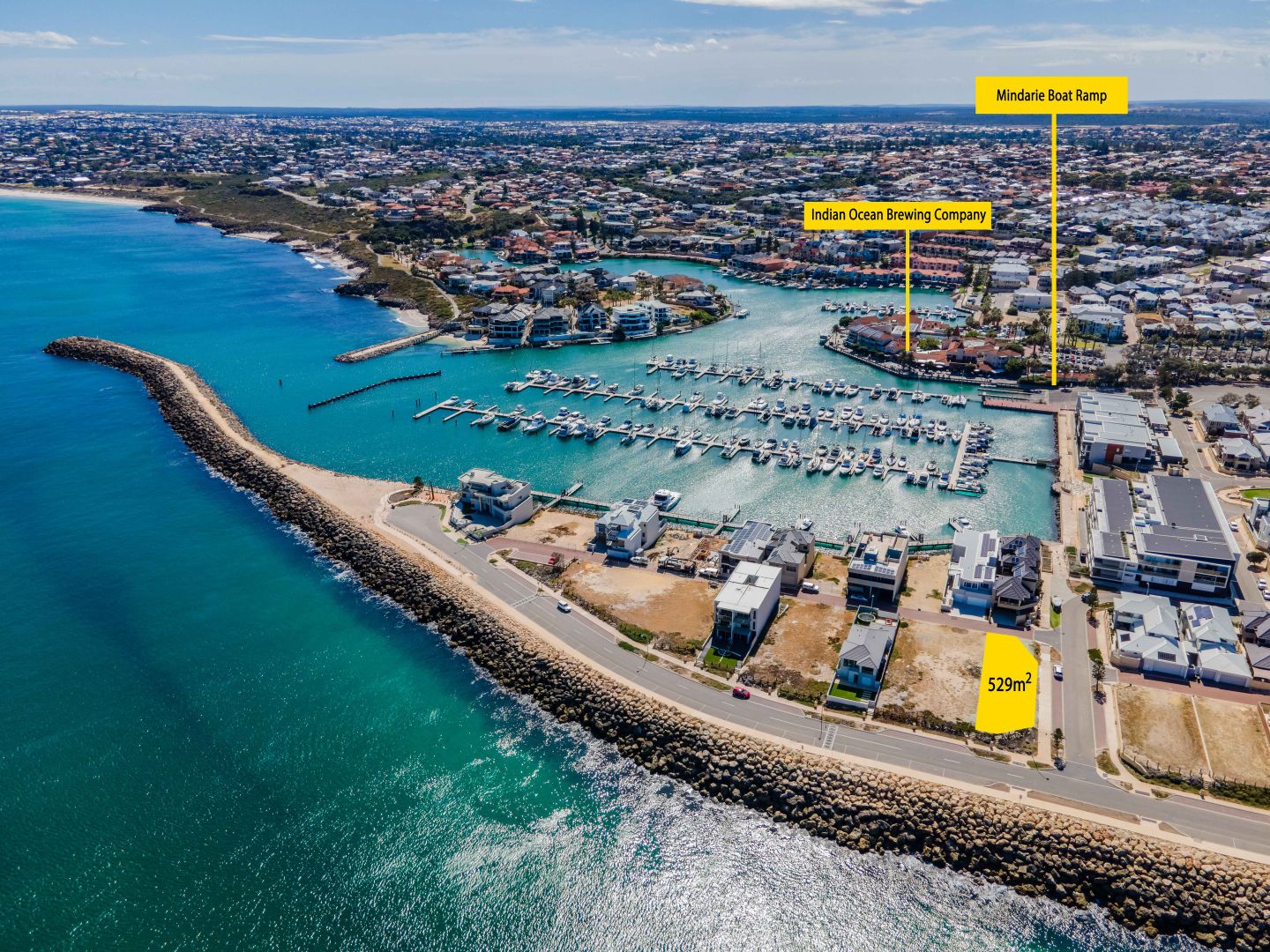 90 Alexandria View, Mindarie WA 6030, Image 2