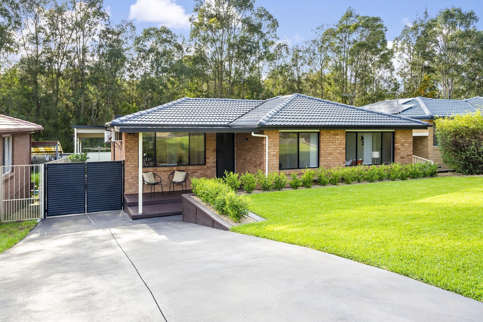 15 Desley Crescent, Prospect NSW 2148, Image 0