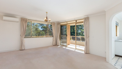 Picture of 3/1-15 Tuckwell Place, MACQUARIE PARK NSW 2113