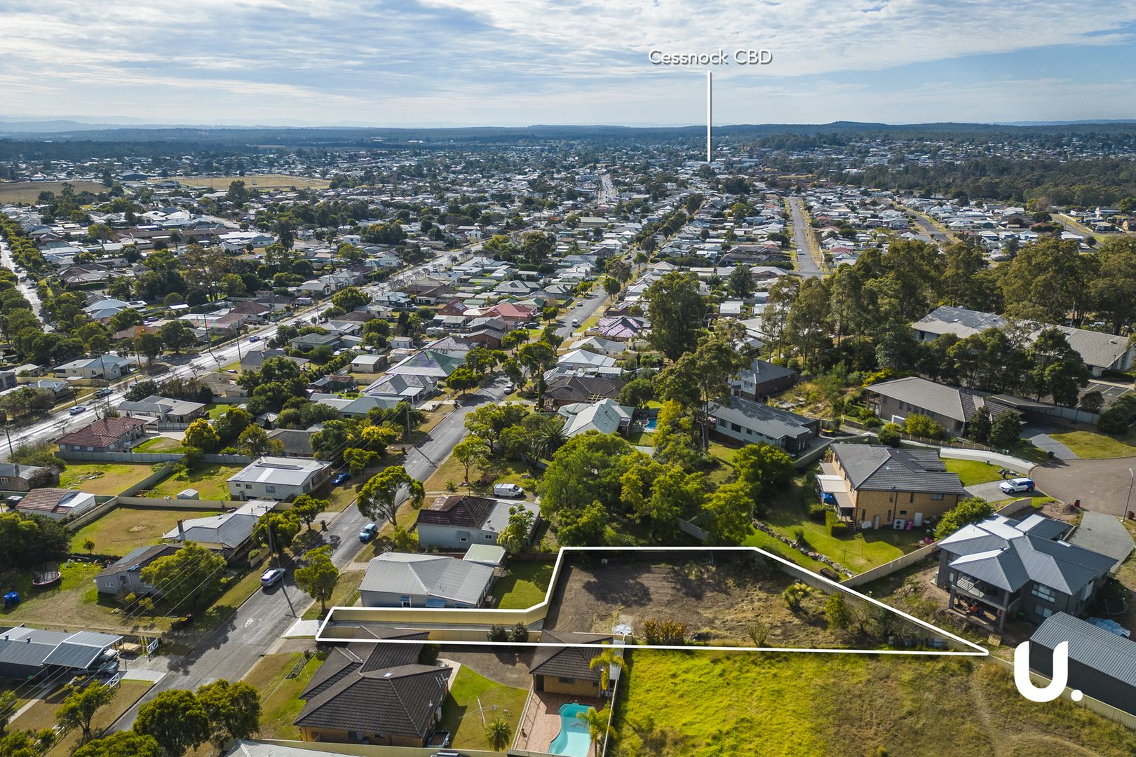 73a Catherine Street, Cessnock NSW 2325 Domain