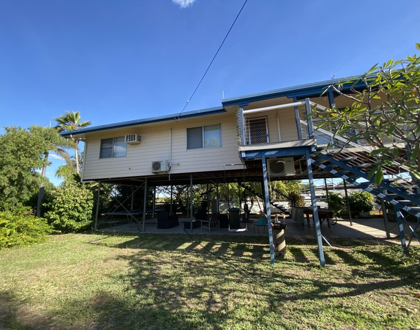 32 Clarina Street, Karumba QLD 4891