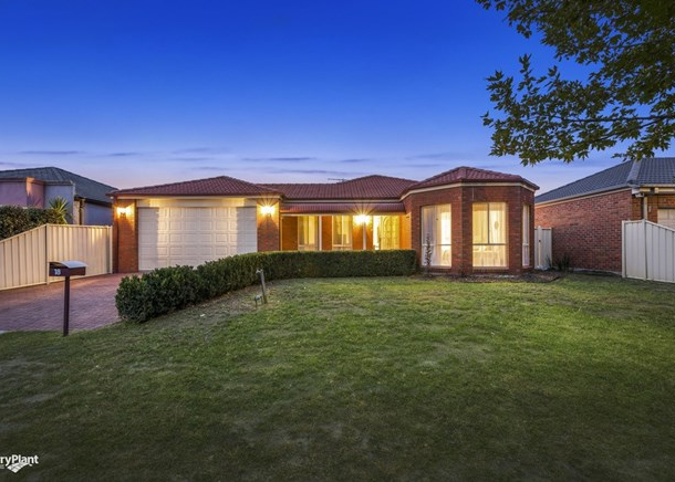 18 Dunkirk Drive, Point Cook VIC 3030