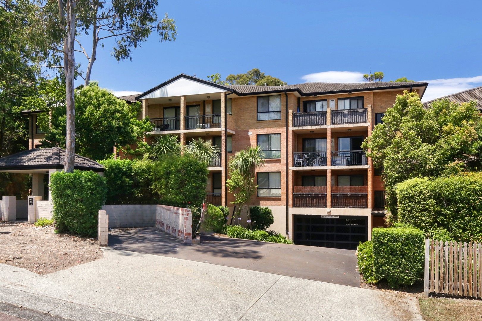 39/1921 Central Coast Highway, Gosford NSW 2250 Domain