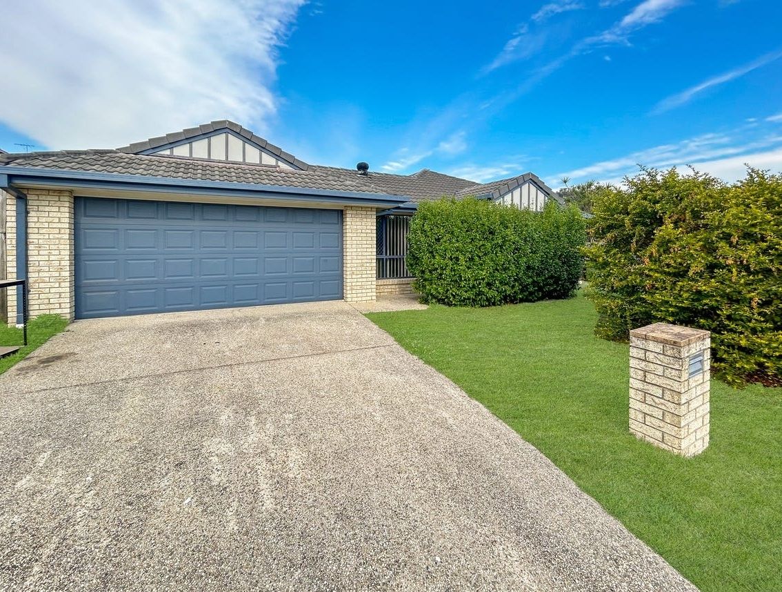 4 bedrooms House in 120 Sunview Road SPRINGFIELD QLD, 4300