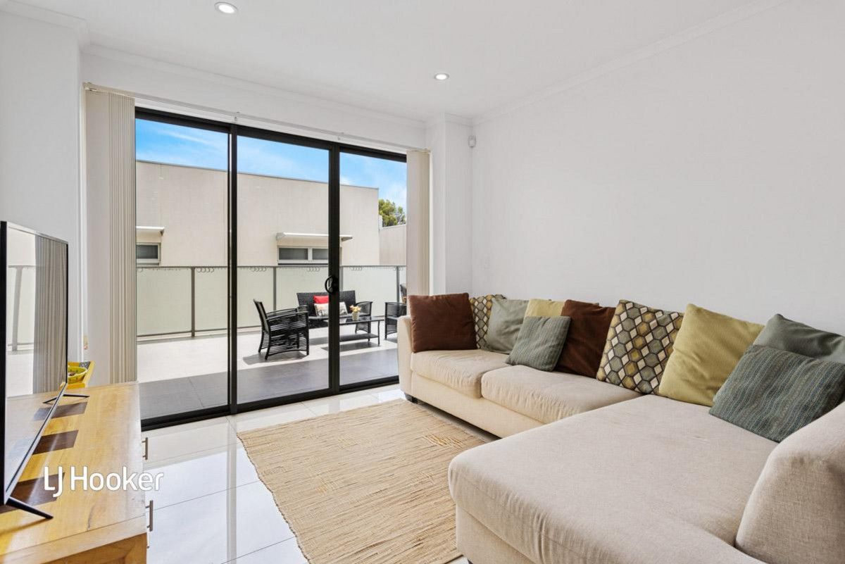 106/30-34 Garden Terrace, Mawson Lakes SA 5095, Image 0