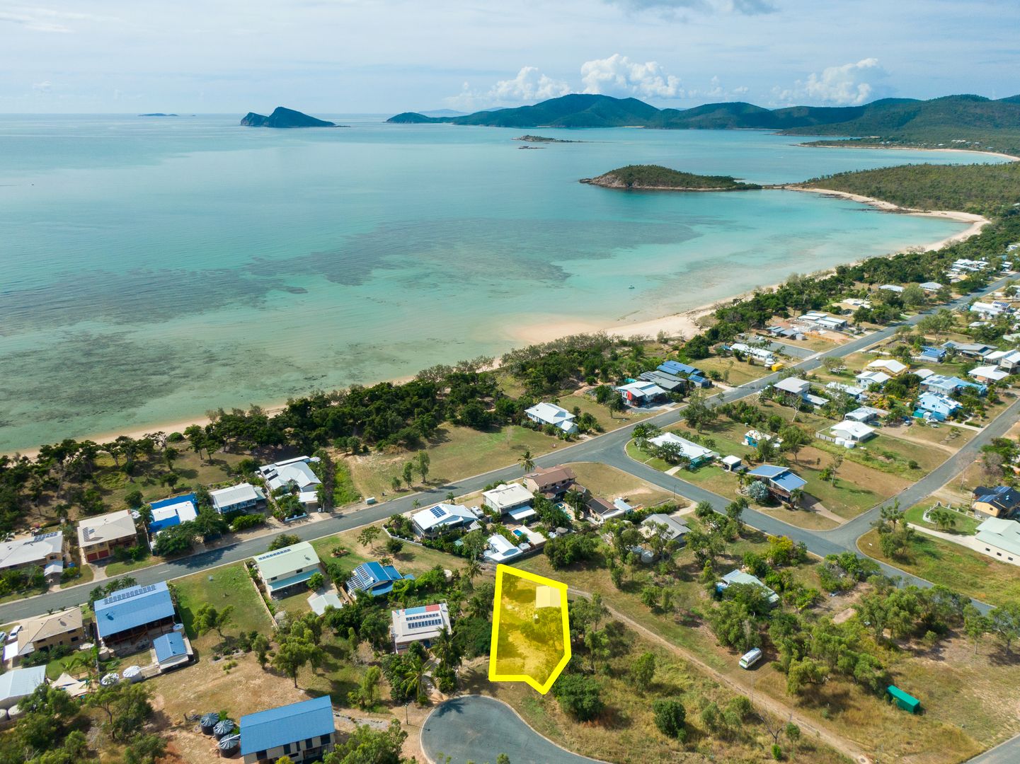 5 Rattray Avenue, Hideaway Bay QLD 4800 Domain