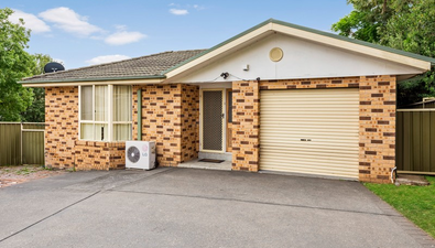 Picture of 2/24 Colonial Street, CAMPBELLTOWN NSW 2560