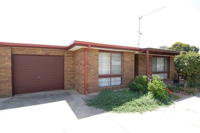 Picture of 2/274 WICK STREET, DENILIQUIN NSW 2710