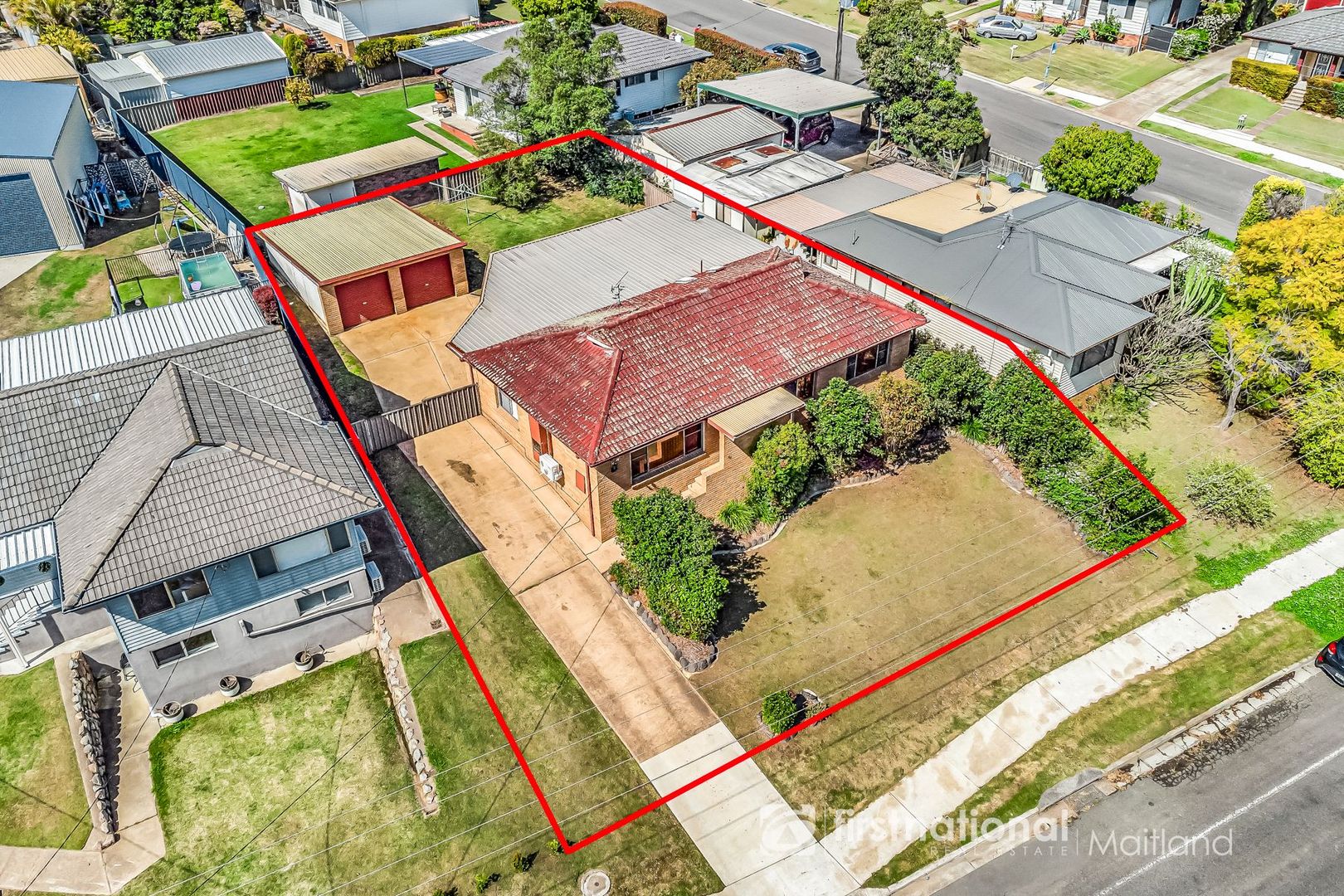 44 Regiment Road, Rutherford NSW 2320, Image 1