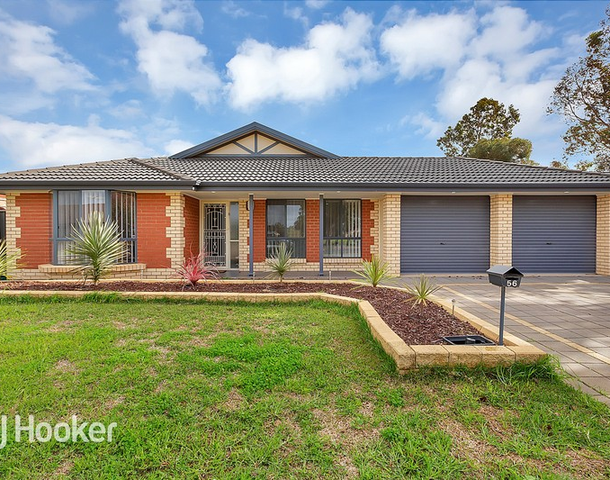 56 Lakeside Drive, Andrews Farm SA 5114