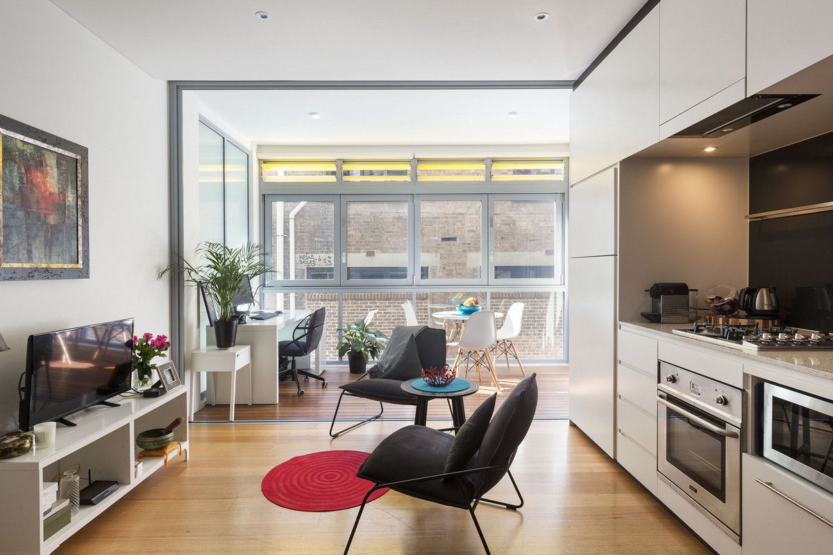 6/6668 Riley Street, Darlinghurst Property History & Address