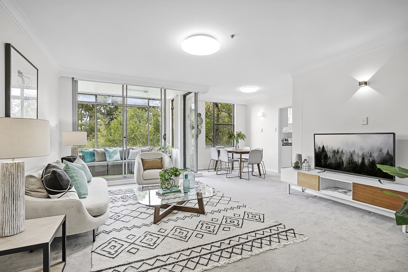 1B/74 Shirley Road, Wollstonecraft NSW 2065, Image 0