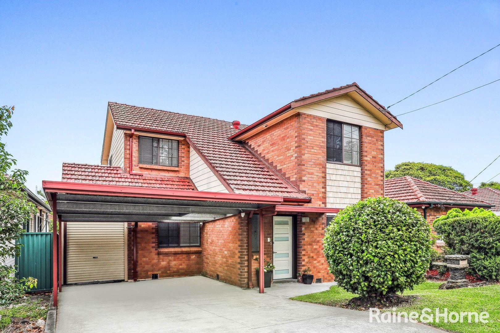 57 Margaret Street, Kingsgrove NSW 2208, Image 0