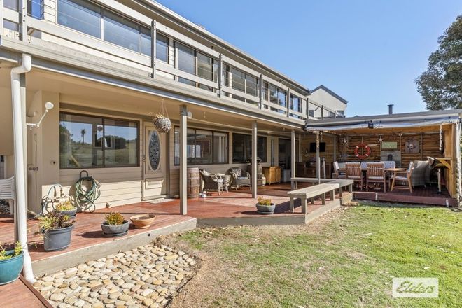 Picture of 30 Lethborg Avenue, TURNERS BEACH TAS 7315