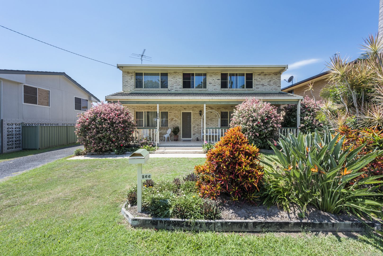 266 Powell Street, Grafton Property History & Address Research Domain