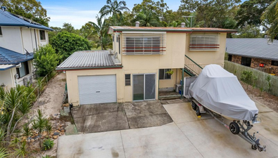 Picture of 26 BISHOP ROAD, BEACHMERE QLD 4510