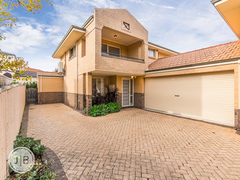 3/58 Sandgate Street, South Perth WA 6151, Image 0