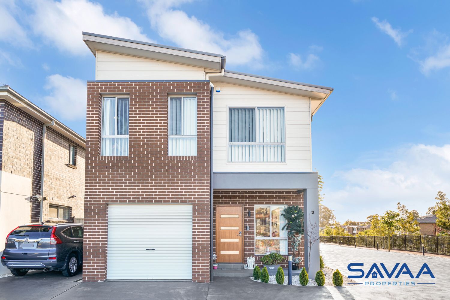 2 Moyle Glade, Quakers Hill NSW 2763, Image 0
