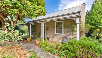 Picture of 73 Vincent Street North, DAYLESFORD VIC 3460
