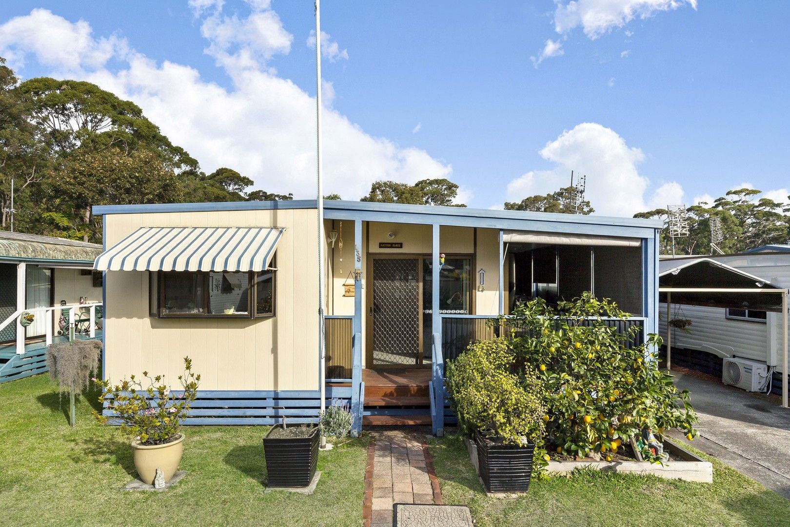 135/47 Shoalhaven Heads Road, Shoalhaven Heads NSW 2535, Image 0