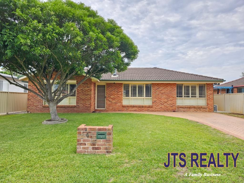 4 Wattle Street, Aberdeen NSW 2336, Image 0