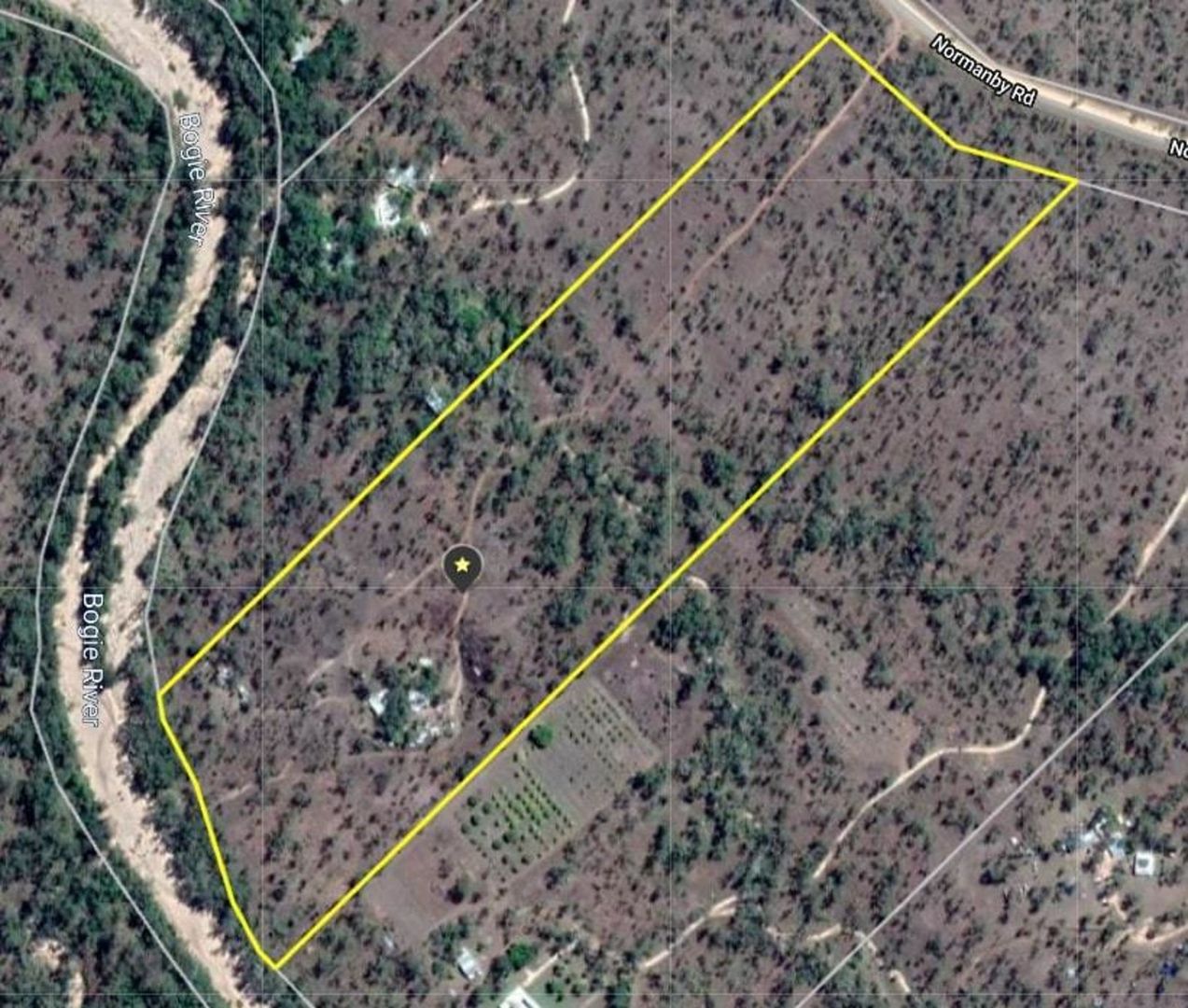 452 Normanby Road, Bogie QLD 4805 House for Sale Domain