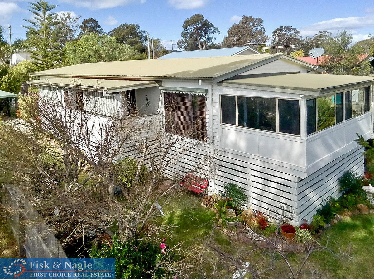 19 Lloyd Street, South Pambula NSW 2549, Image 1