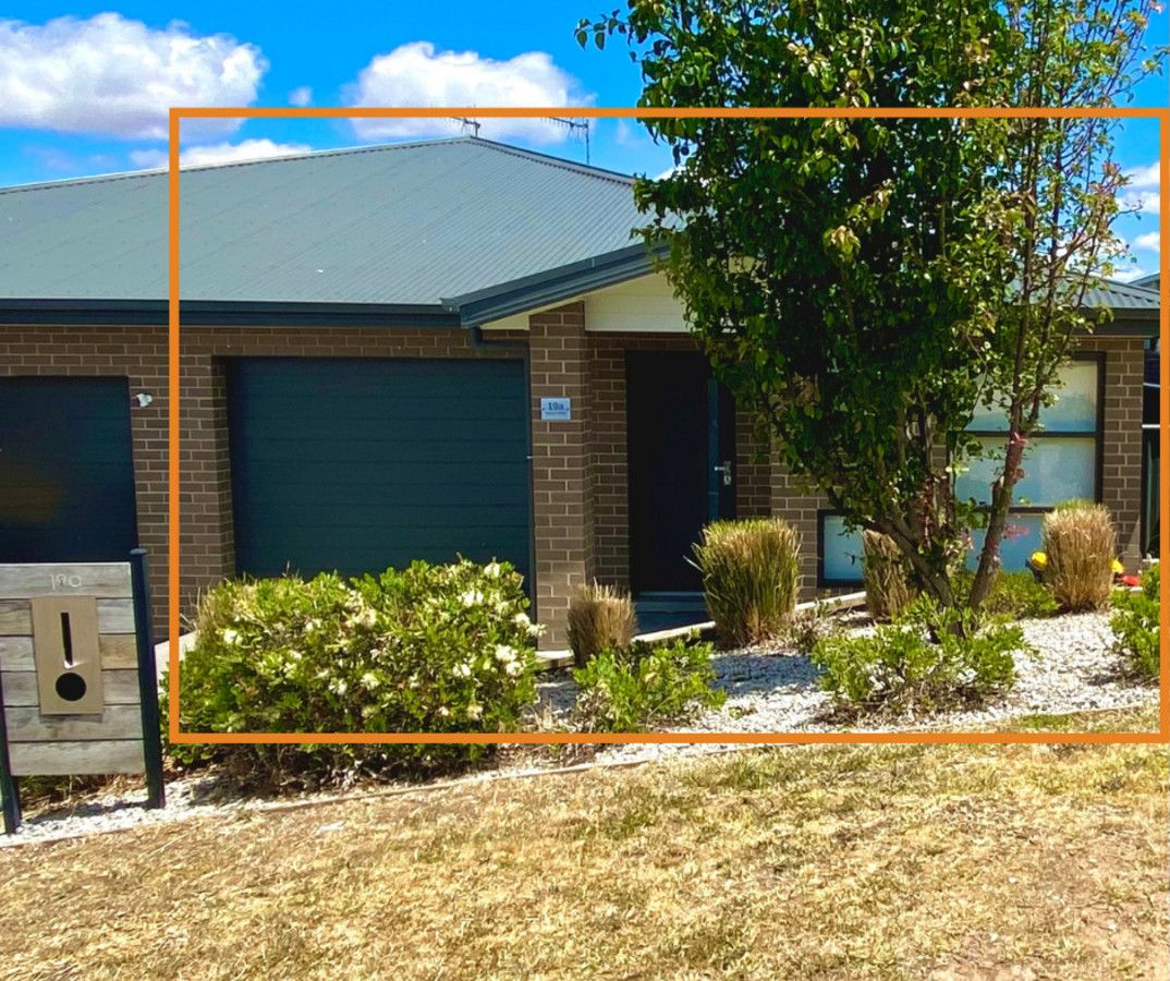 19A Bigwood Place, Goulburn NSW 2580 Duplex For Rent Domain