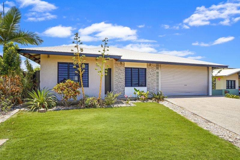 32 Clarke Street, Bellamack NT 0832, Image 0