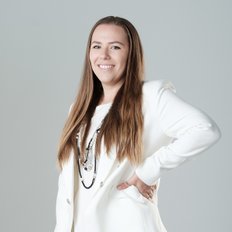 Rachel Hobbs, Sales representative