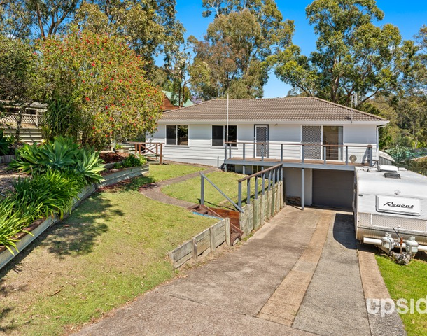 8 Lakeview Road, Wangi Wangi NSW 2267