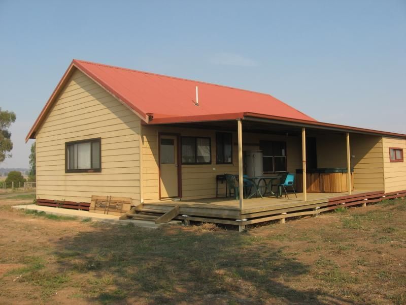 816 Heath Road, Girgarre East VIC 3616