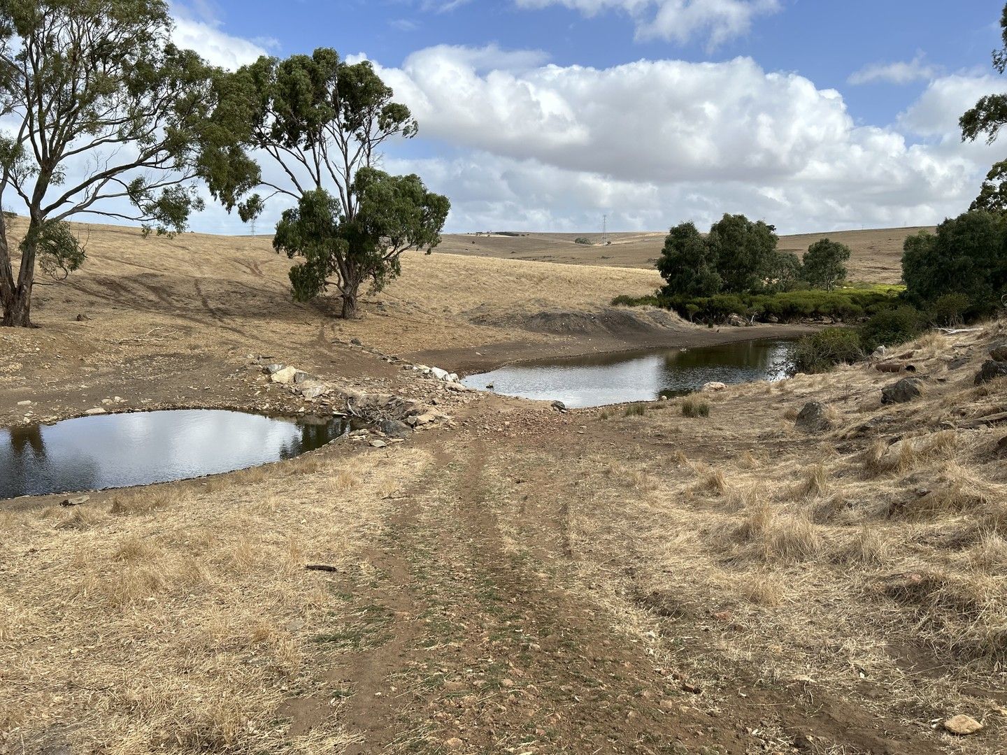 Lot 33 Gawler Ponds Road, Charlton Gully SA 5607, Image 0