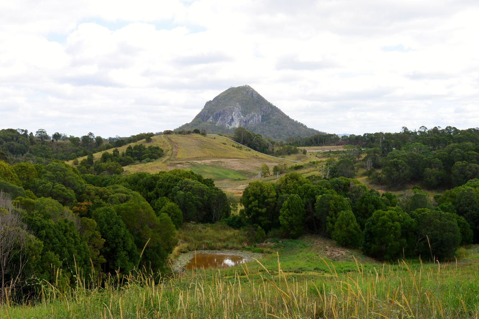 111 Uhlmanns Road, Black Mountain QLD 4563 Vacant Land for Sale
