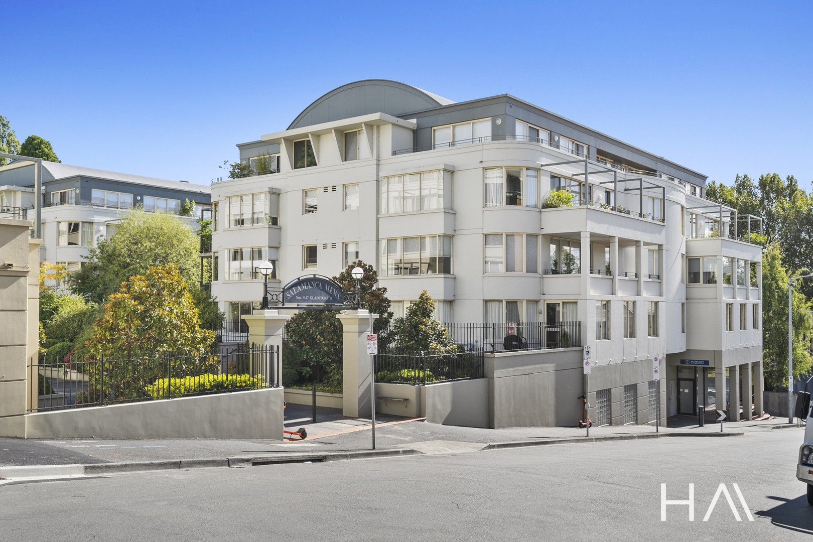 3/5 Gladstone Street, Battery Point TAS 7004, Image 0