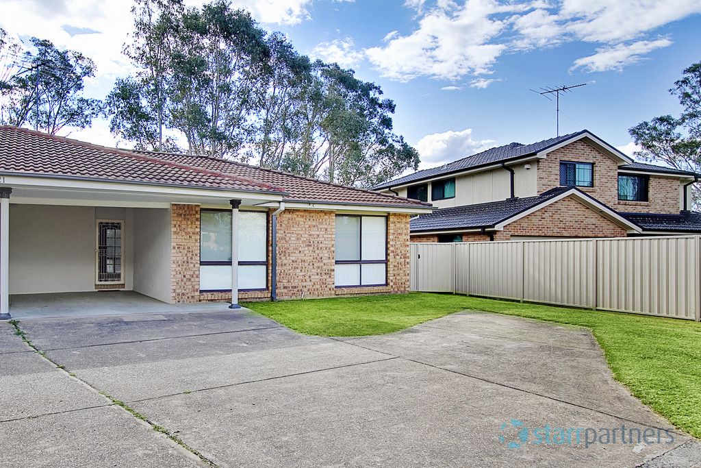 2/21 Monti Place, North Richmond NSW 2754, Image 1