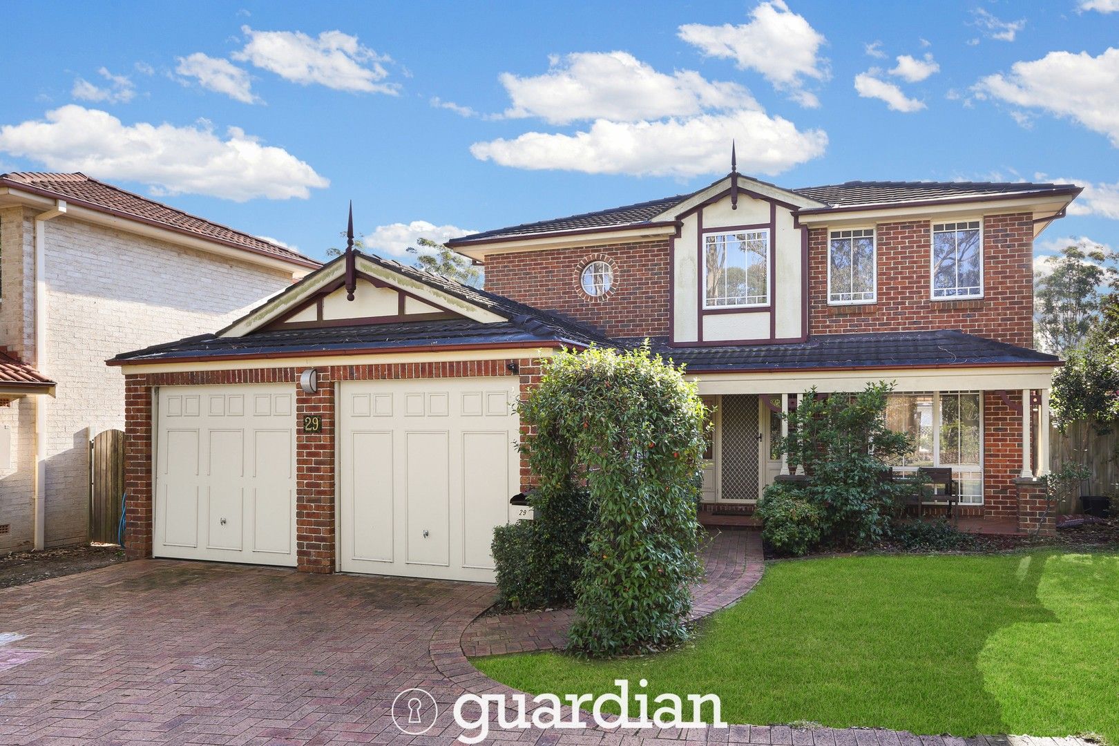 29 Bellenden Place, Dural NSW 2158