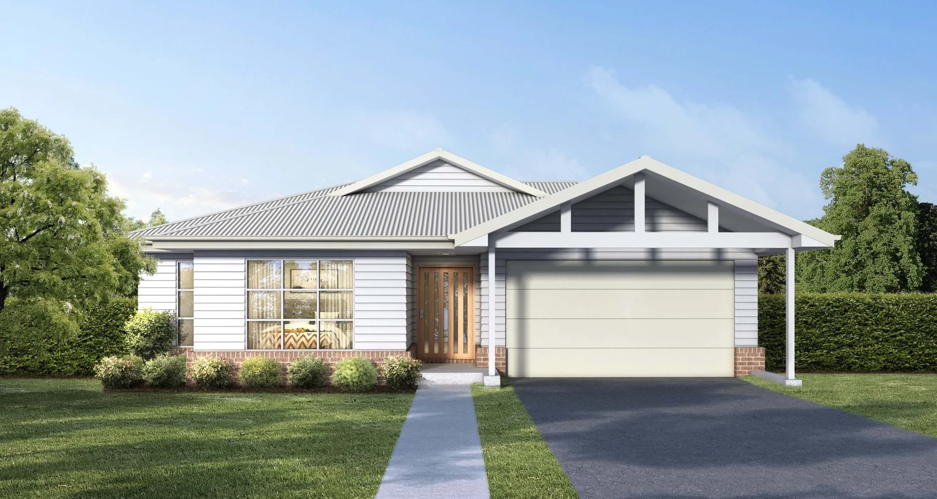 Lot 210 Drovers Run, Moore Creek NSW 2340