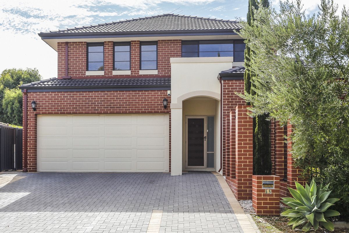 3 bedrooms House in 55 Meridian Drive MULLALOO WA, 6027