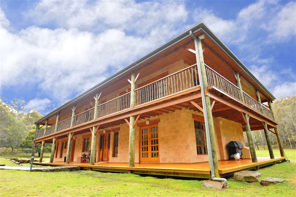 Property Report for 464 Larcombes Road, Reedy Marsh TAS 7304