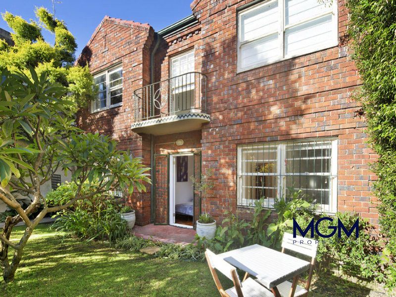 4/66 Henrietta Street, Waverley NSW 2024, Image 0