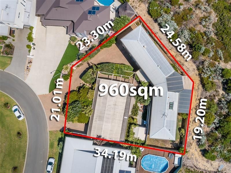 5 Third Avenue, Burns Beach WA 6028, Image 1