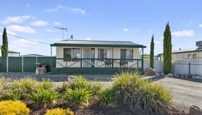 Picture of 14 Johnson Street, PORT WAKEFIELD SA 5550