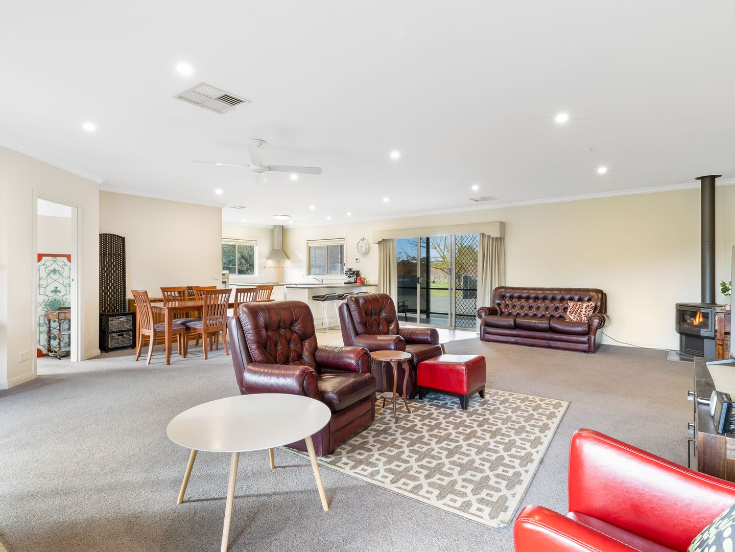 24 Hairs Lane, Benalla VIC 3672 Domain