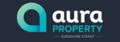Logo for Aura Property Sunshine Coast
